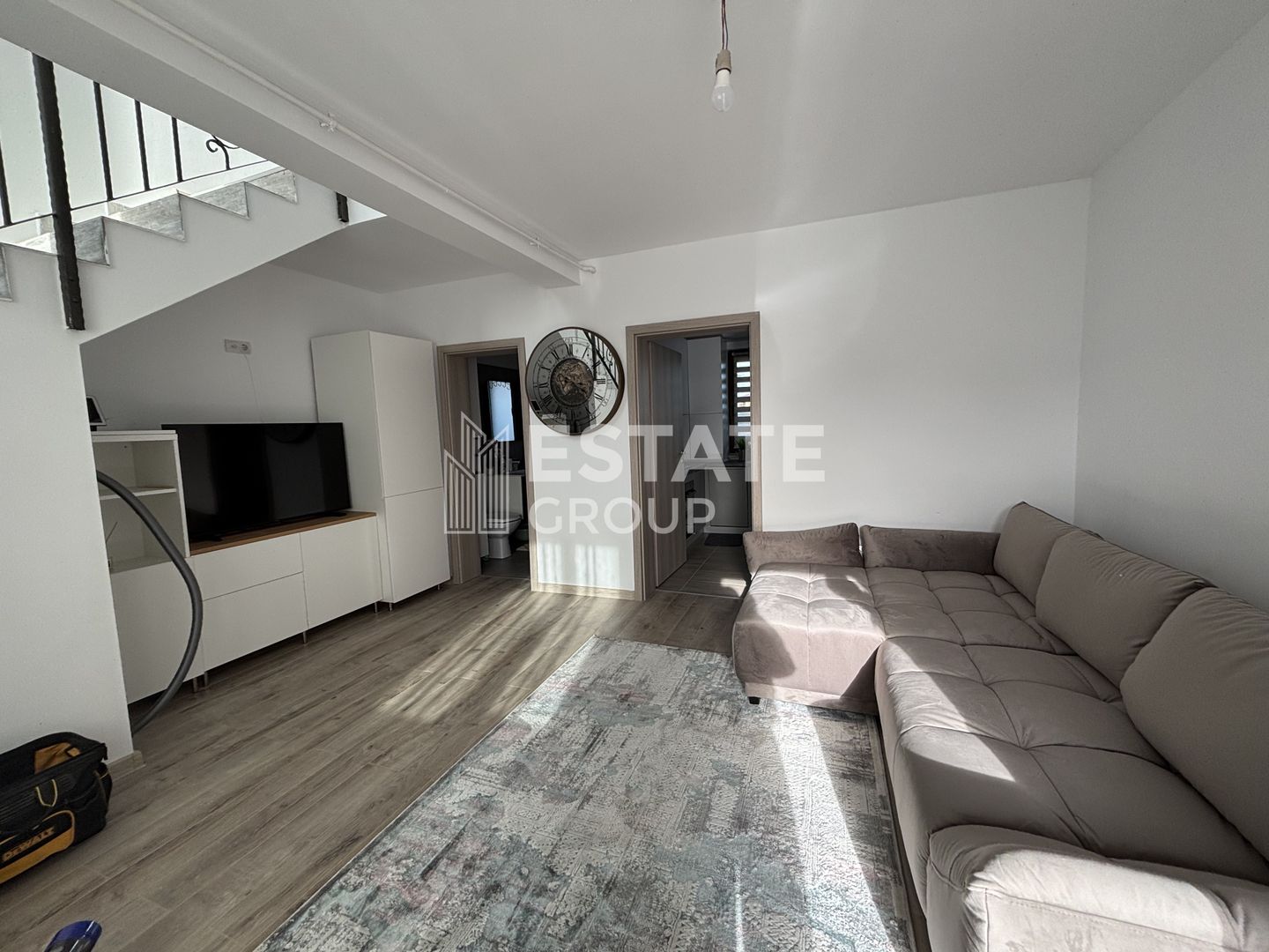 Duplex cu 3 camere in Giroc - Poză 3