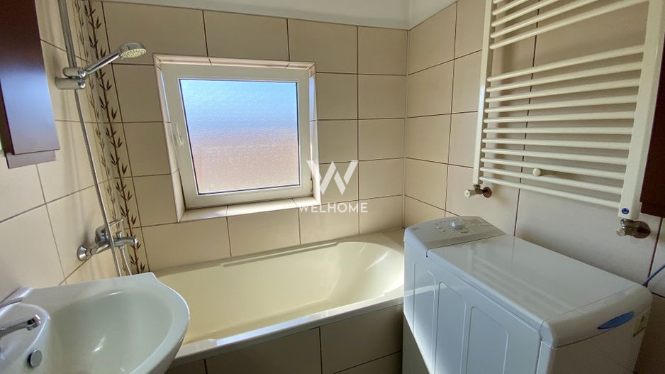 Vând apartament 2 camere zona Promenada Mall.  Sibiu - Poză 13