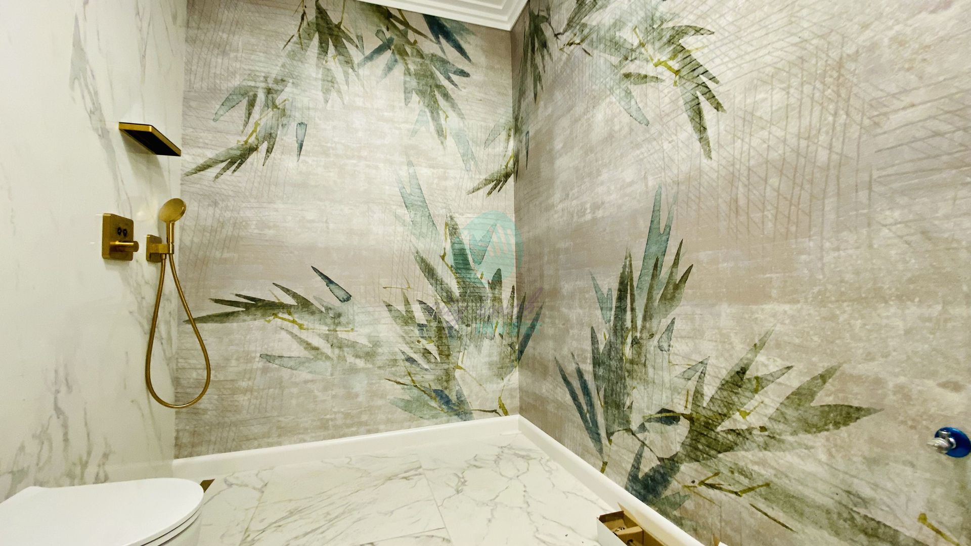 Locuinta exclusivista cu vedere panoramica - Poză 12