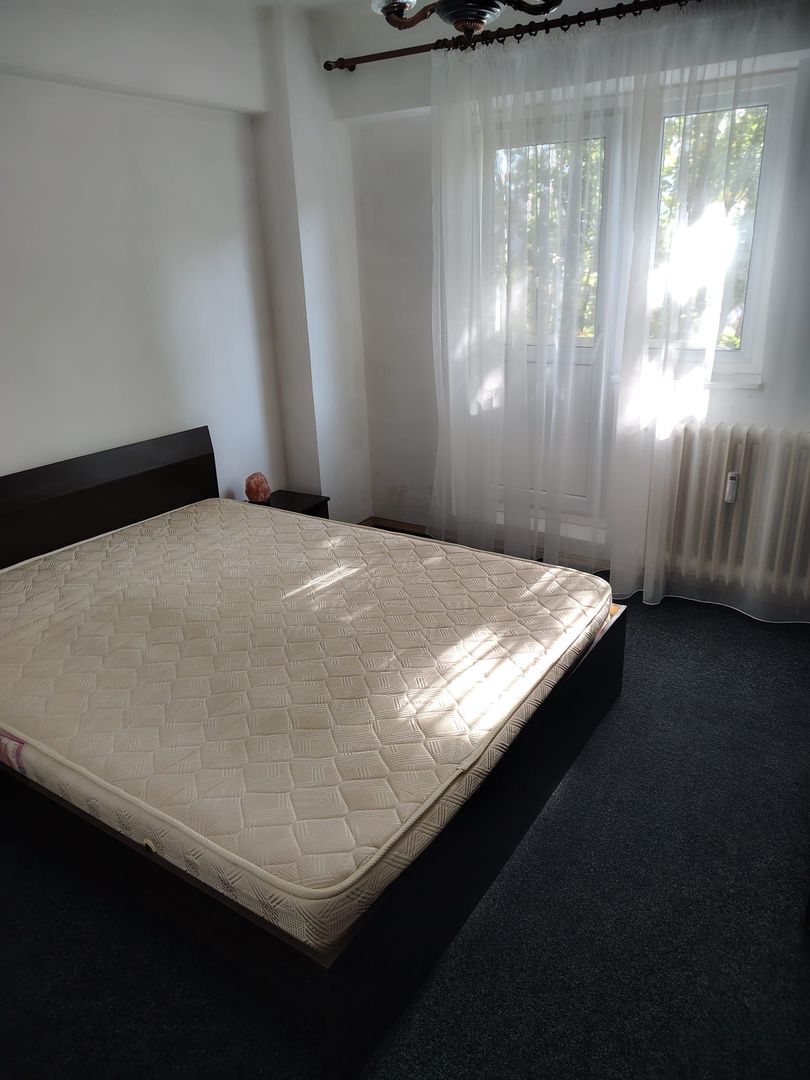 AP. 2 CAMERE- TIMPURI NOI, PET-FRIENDLY, MODERN, METROU 8 MINUTE - Poză 1