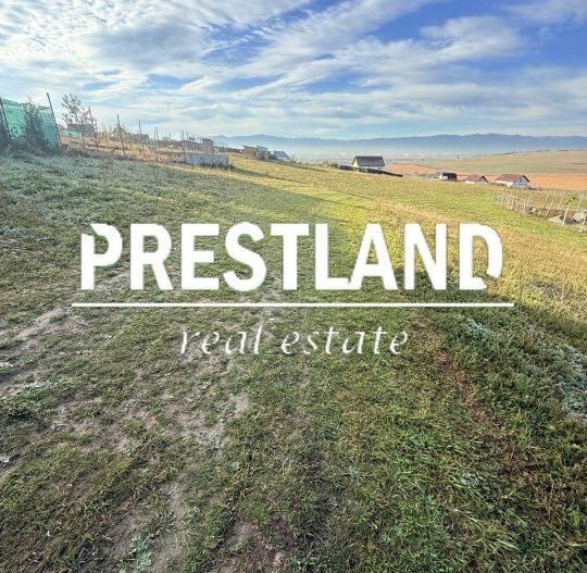 Vând teren, Dealul Sibiului - Poză 1