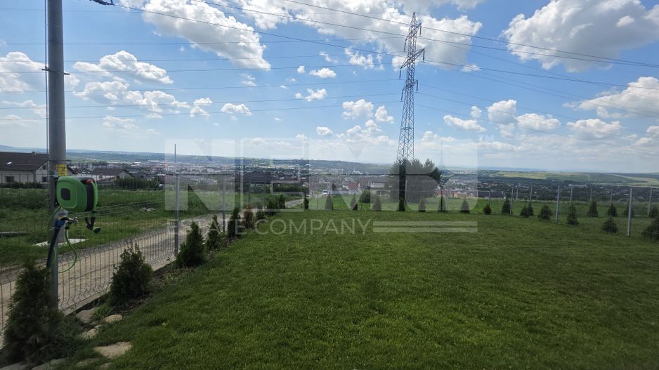 DUPLEX DE ÎNCHIRIAT | LÂNGĂ PĂDURE - SUCEAVA | 640 €/lună - Poză 2