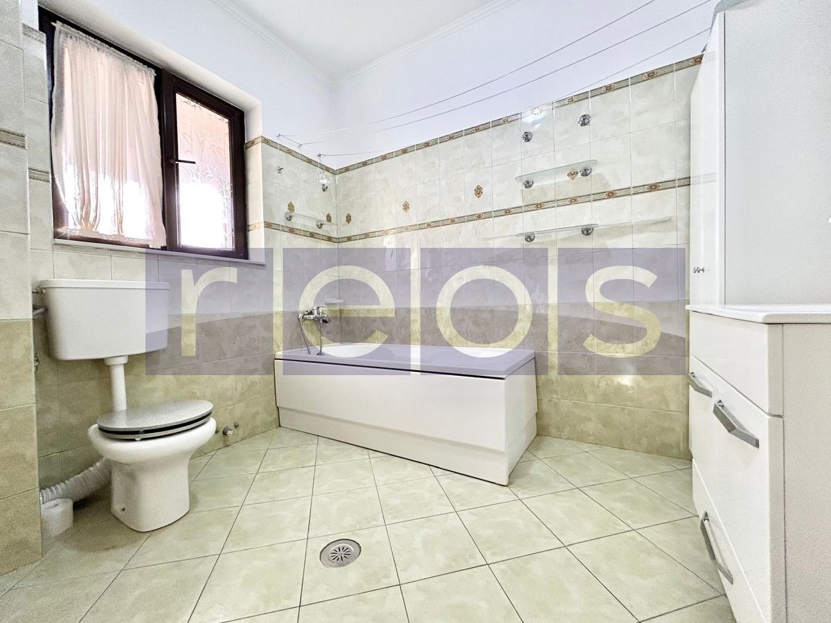 INCHIRIERE 4 CAMERE | 217 MP | CARTIERUL FRANCEZ | BLOC BOUTIQUE | 4 TERASE - Poză 13