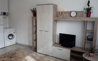 Garsonieră | 22 mp | Mobilata si Utilata  | Vasile Aaron - Poză 1