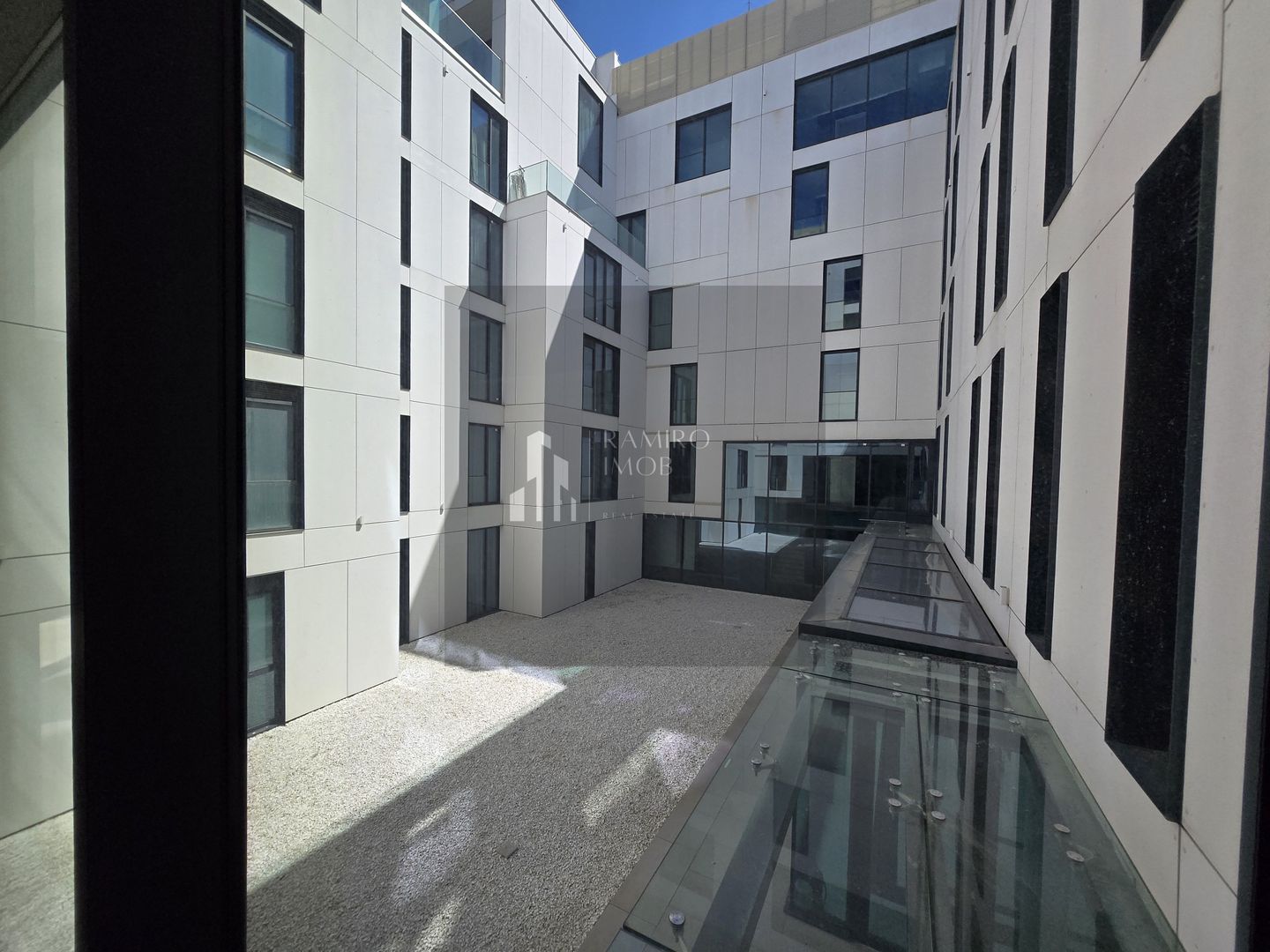 Apartament 3 camere - ONE Mamaia - etaj 1 -Aleea Lamia - Poză 17