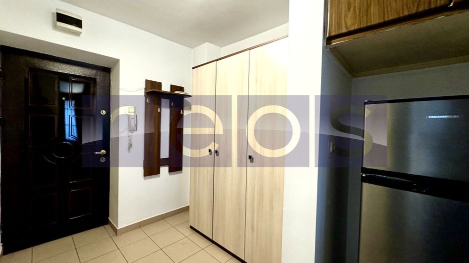 VANZARE GARSONIERA | DECOMANDATA | BLOC 1989 | NERVA TRAIAN - Poză 7