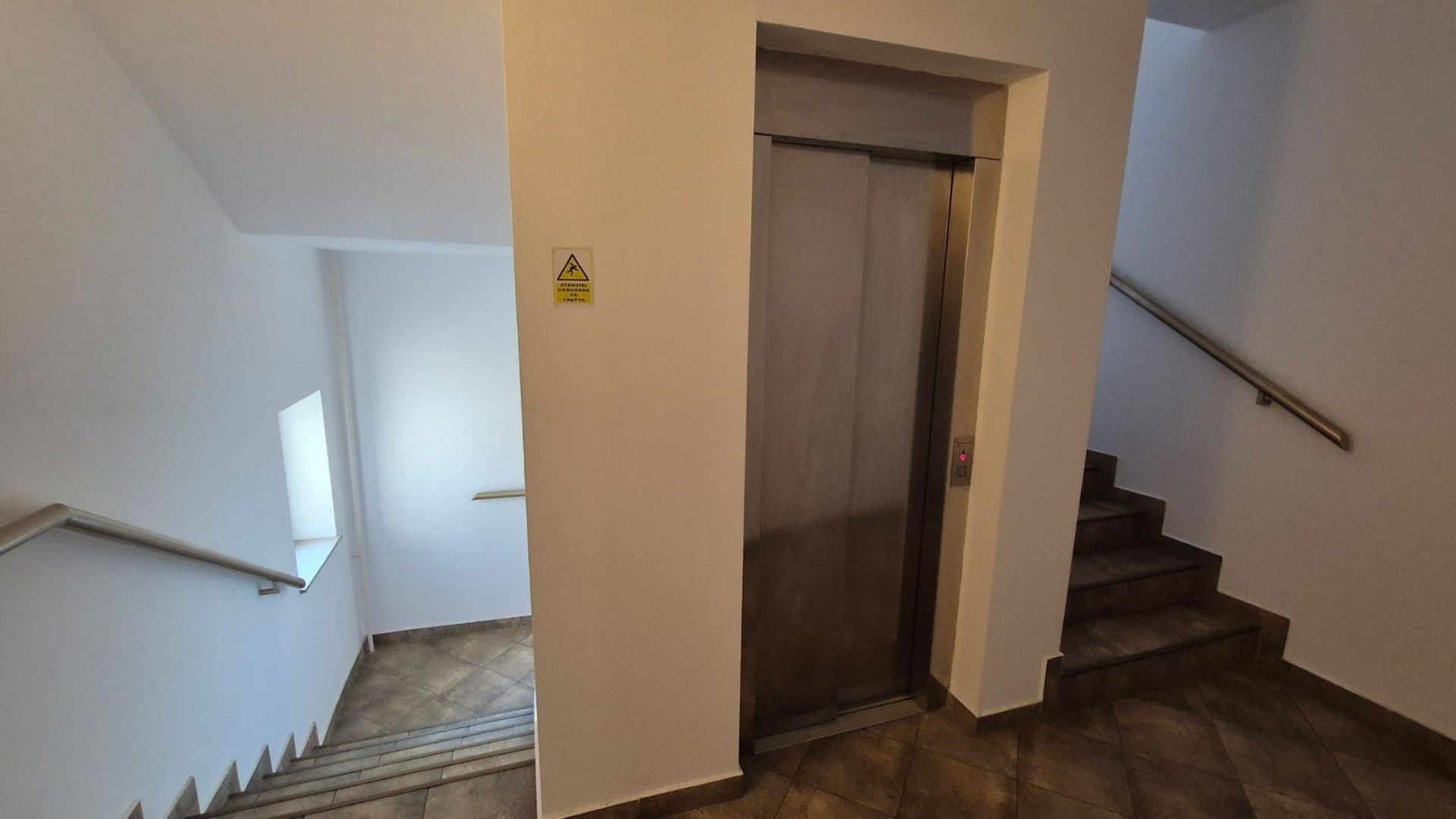 Duplex 200,38 mp utili + 32,51 mp balcoane + 2 locuri parcare + boxa - Dorobanti - Poză 19