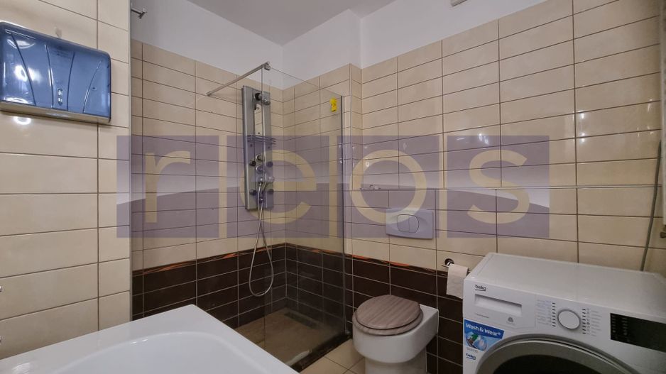 VANZARE 3 CAMERE DECOMANDAT - LOC DE PARCARE - ASMITA GARDENS - Poză 19