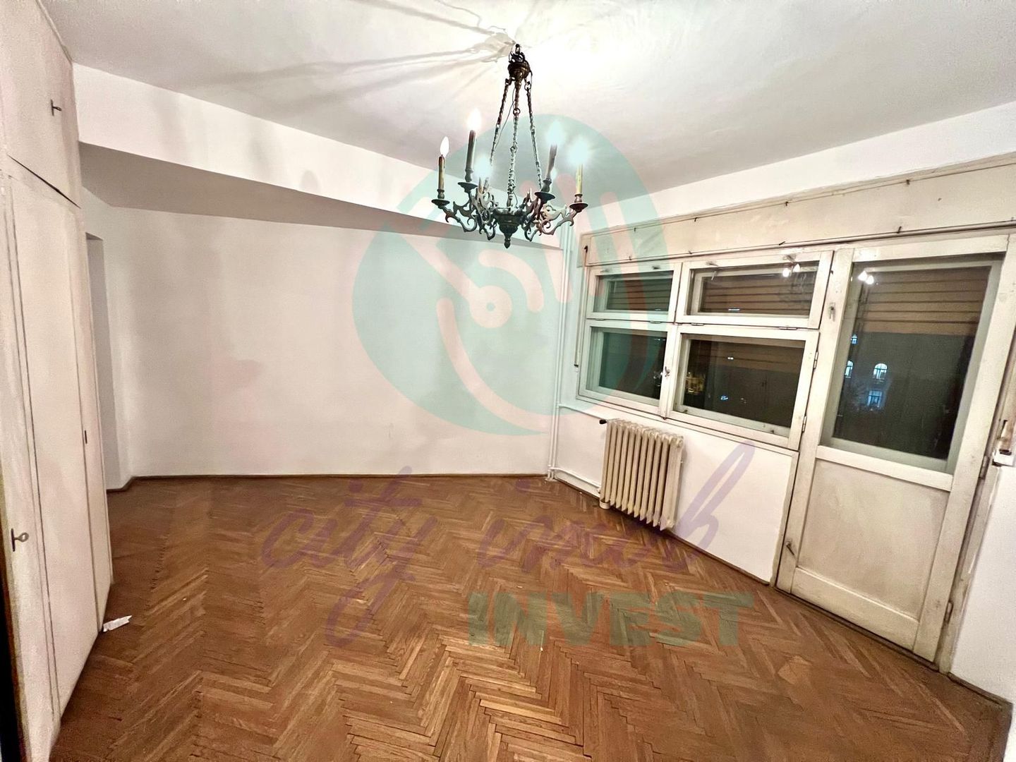 4 camere 123 | Zonă Cișmigiu | Poziționare ultracentrală - Poză 9