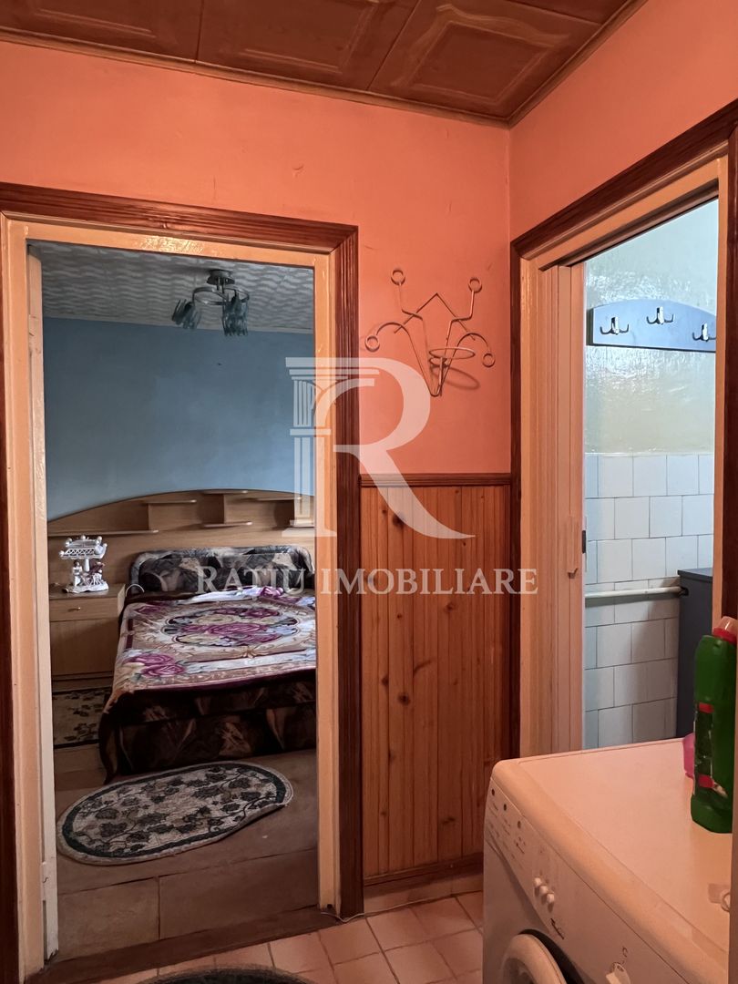 Apartament cu 2 camere | Etajul 1 |  Calea Aradului | Oradea - Poză 4