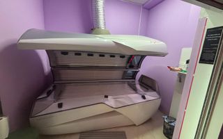 De vanzare afacere la cheie – Salon utilat si mobilat, Bd. Metalurgiei - Poză 17