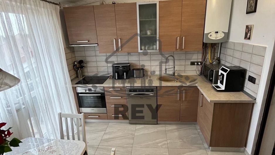 Apartament de vânzare 2 camere V. Aurie - Poză 6