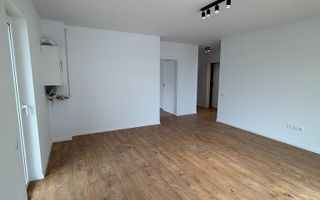 Apartament cu două camere, decomandat, finisat, EROILOR RESIDENCE - Poză 1