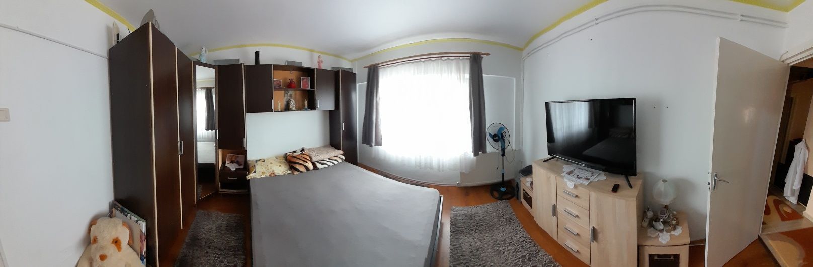 Apartament 3 camere - Poză 2