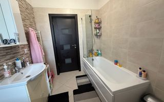 Valea Lupului, ap 2 cam semidec, 52mp, parcare, et 2 – 98.000 € - Poză 15