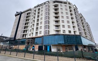 Vânzare, apartament, 2 camere,  Strada Basarabia, Ialoveni - Poză 12