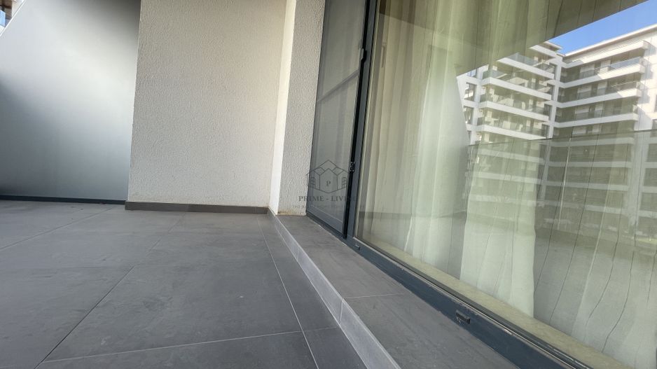 APARTAMENT SUPERB LA INCHIRIERE IN ZONA AVIATIEI - Poză 15