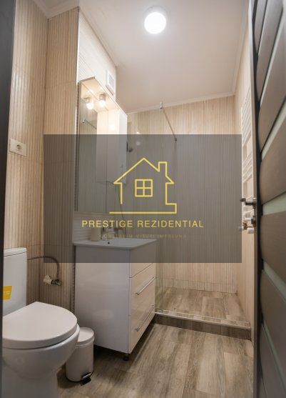 Apartament 2Camere,Ideal Investitie ,Incalzere Pardoseala,Titan-Auchan - Poză 5