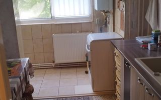 Apartament 2 camere Micro 16, etaj1/4 - Poză 1