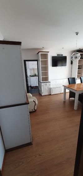 Apartament cu 3 camere complet mobilat și utilat – Florești,  VIVO. - Poză 8
