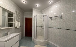 Chirie, apartament, 3 camere, str. 31 August 1989, Centru - Poză 16