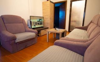 Dacia-Eminescu | Apartament 3 camere | Bloc boutique | 70mp - Poză 1