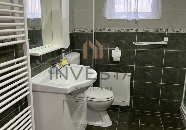 Locuință modernă cu 2 camere, terasă și parcare – cartierul Zorilor - Poză 6