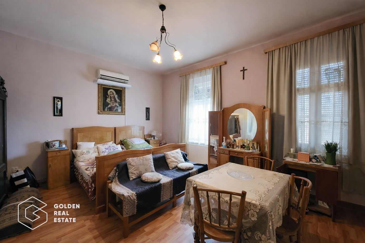 Casa D+P, cu piscina si teren 680 mp, Lipova, comision 0% - Poză 5