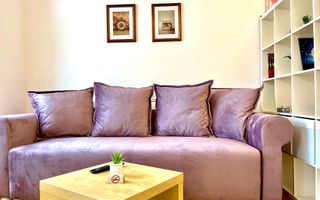 Studio generos in Piață Libertății - 52 mp - renovat - Poză 6