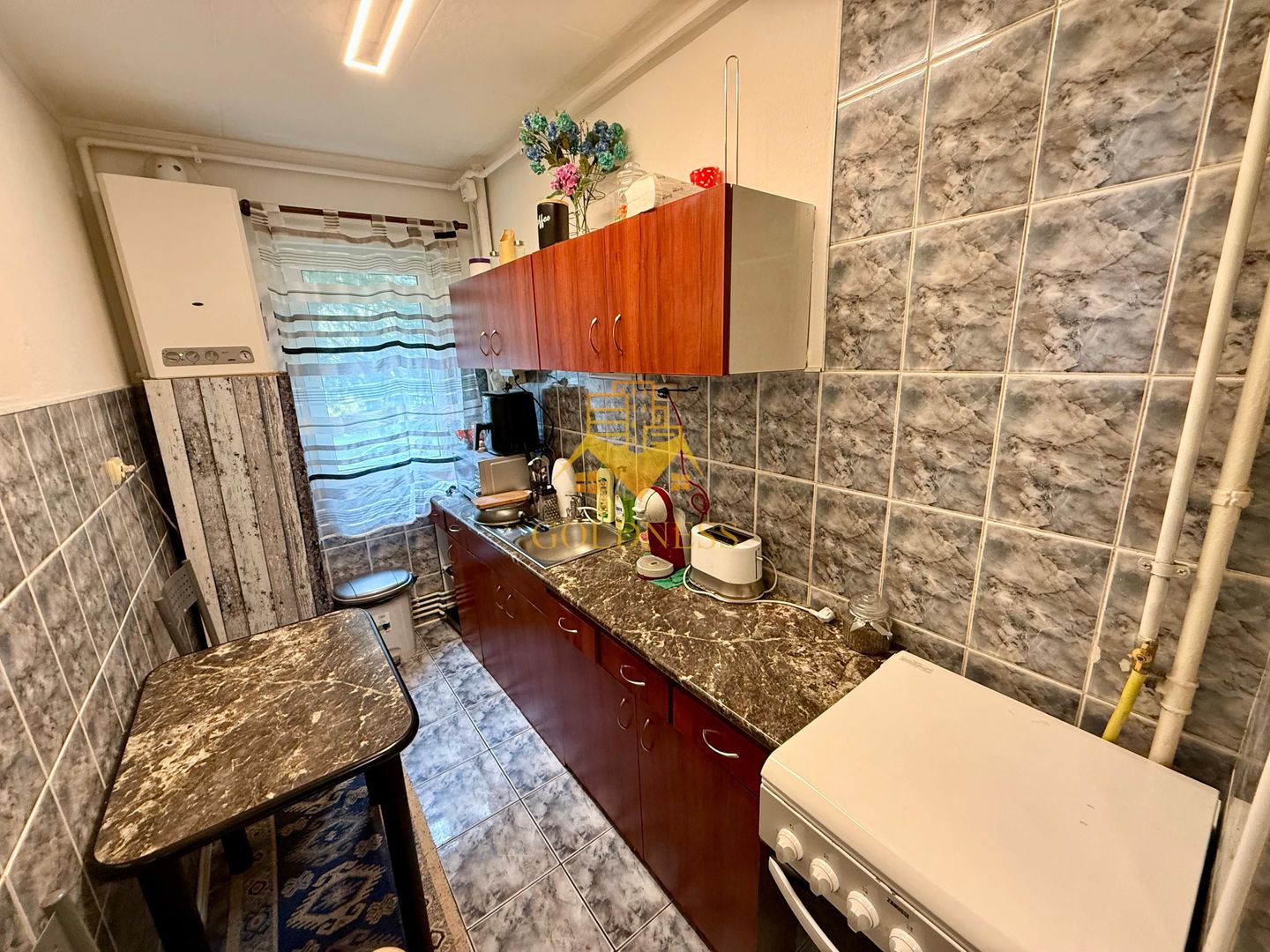 2 camere, balcon, Manastur, Zona Clabucet, Primaverii, Pet Friendly - Poză 6