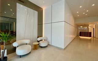 Vanzare apartament premium 2 cam, 54 mp - Aviației / mall Promenada - Poză 21