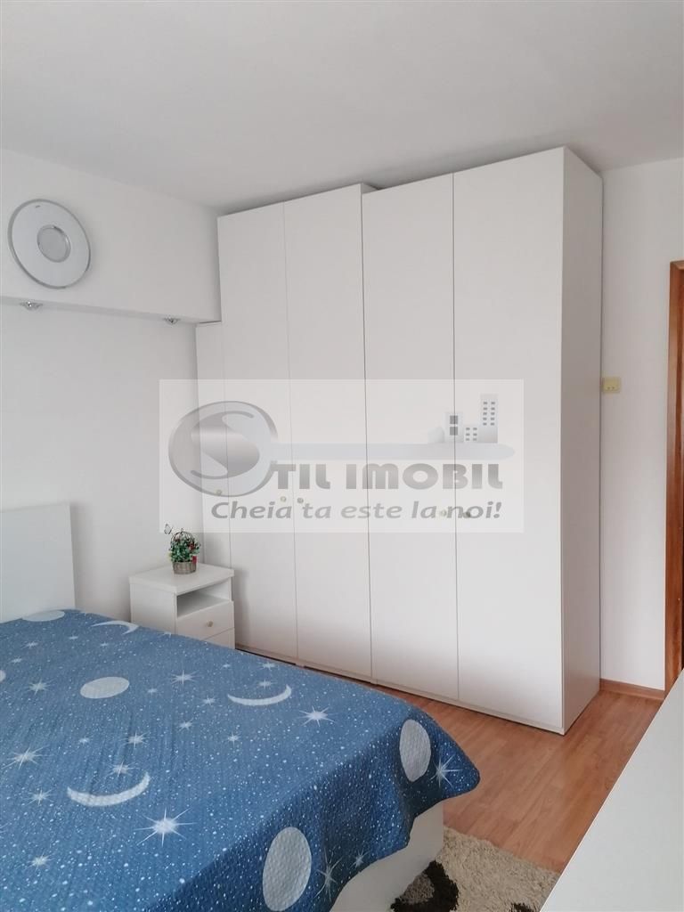 Apartament 4 camere - Zona Rond Vechi - Cug - 650 Euro - Poză 5