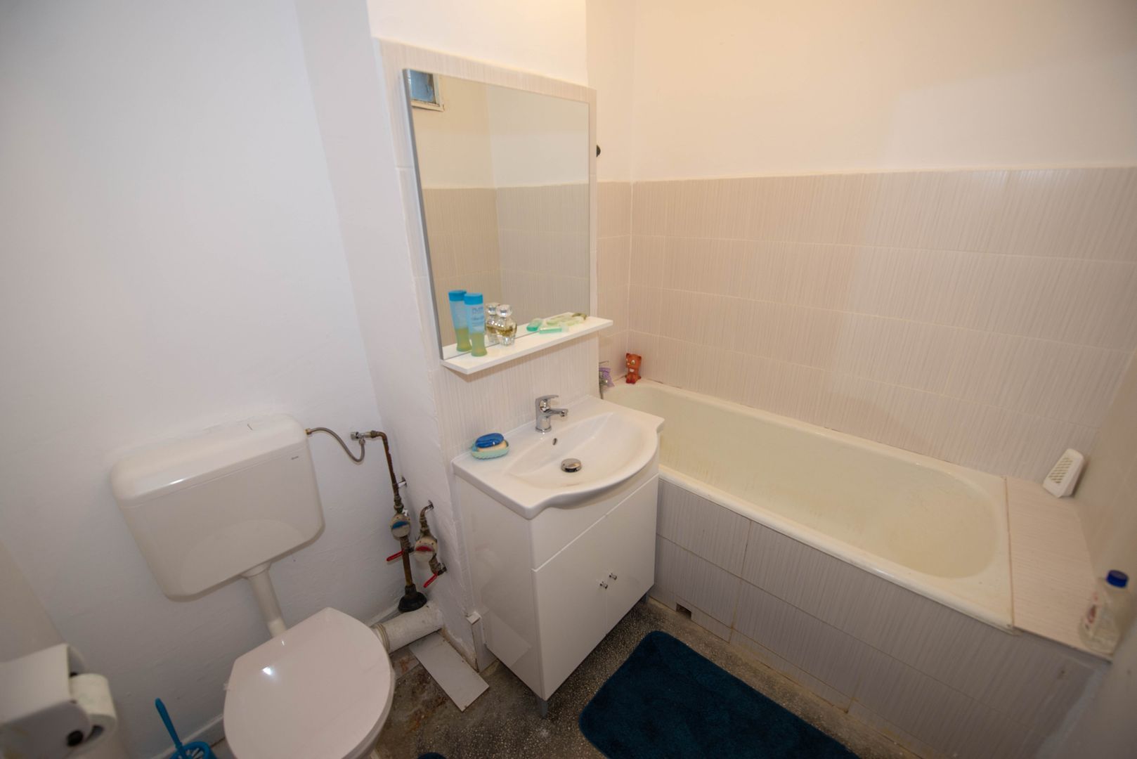 Apartament 3 camere decomandat Drumul Taberei Metroul Ialomitei 10 min - Poză 6