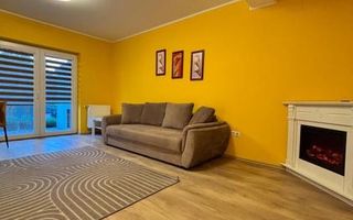 Apartament 2 camere | 52MPU | Arhitectilor | curte | 2 băi - Poză 2