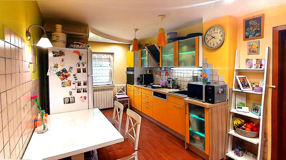 3 camere | 90 mp | 2 băi | Garaj | Mobilat și utilat modern - Poză 4
