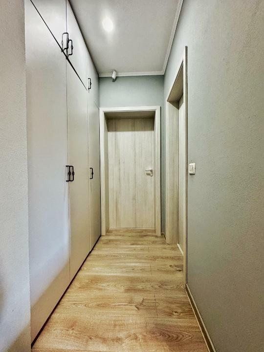 Giroc | 3 Camere | Curte comuna | Mobilat si utilat | Loc de parcare - Poză 5