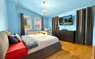 Două case separate , utilizare mixtă– rezidențial & comercial. - Poză 13