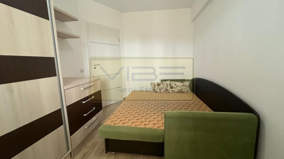 Apartament modern 2 dormitoare+living Nicolina T.Neculai - Poză 15