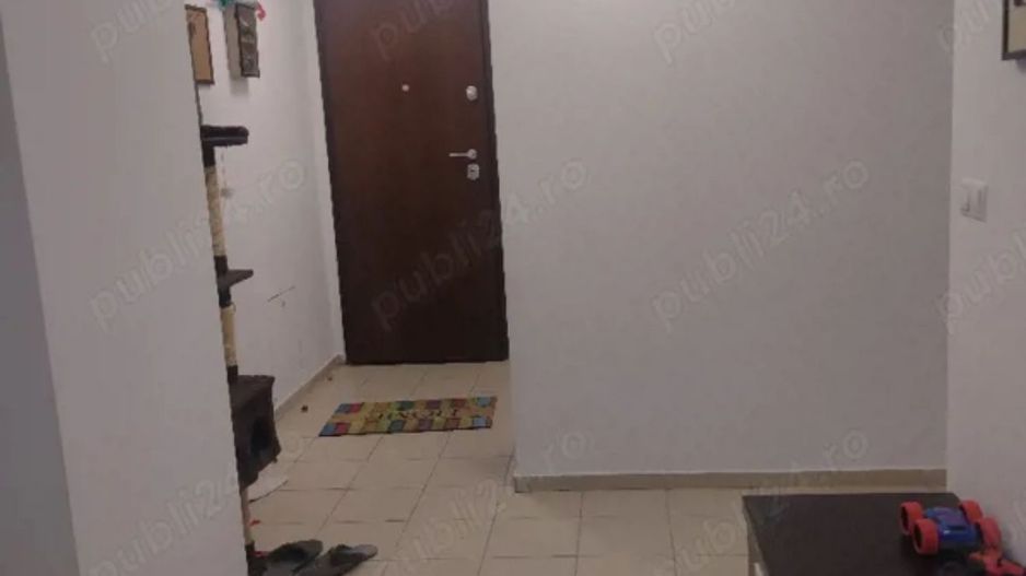 AP. 2 CAMERE ROSE GARDEN, LOC PARCARE, BLOC NOU, MASINA SPALAT VASE - Poză 4