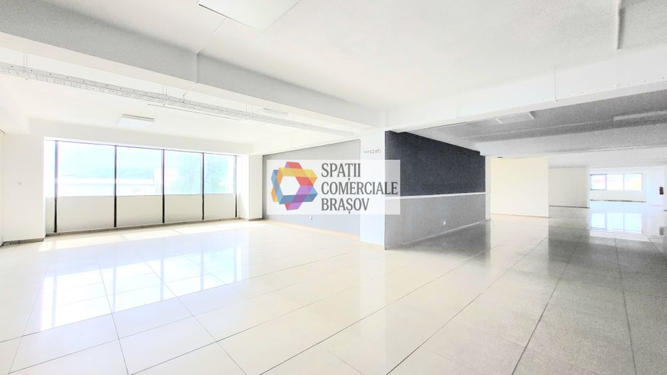 Spatiu comercial de inchiriat - 1.000 mp - Poză 3