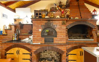 Vila deosebita, 6 camere, Popesti-Leordeni – Adiacent Sos. Oltenitei - Poză 20