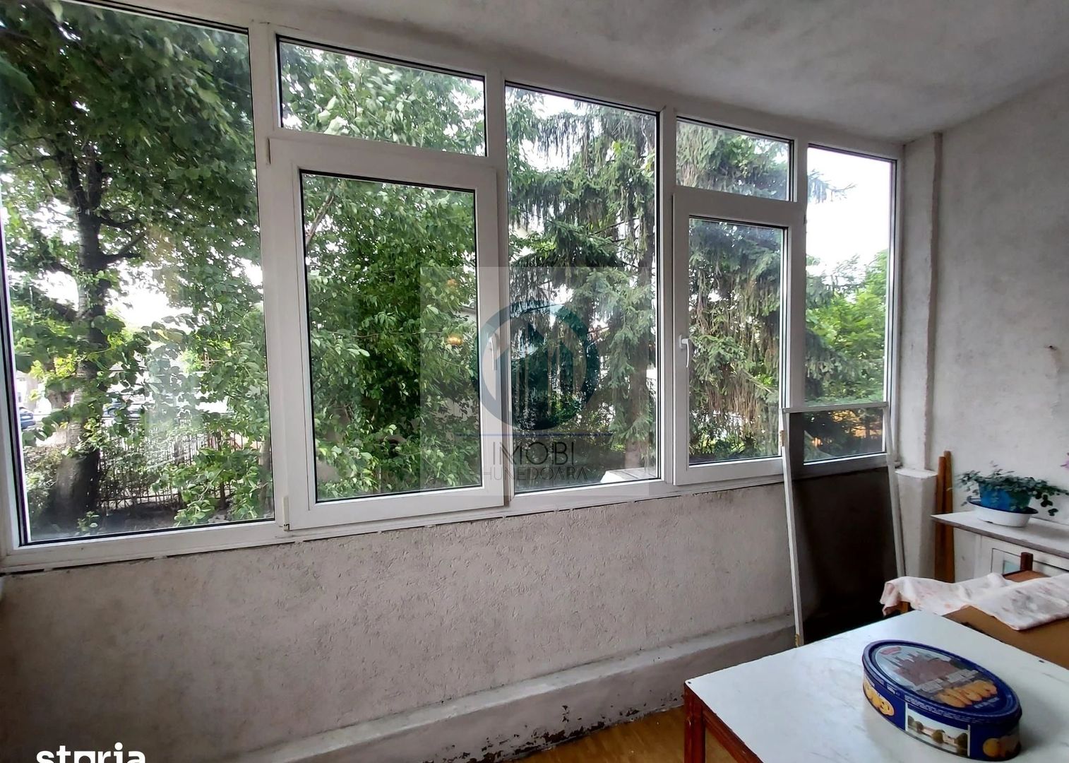 Apartament 3 camere decomandat 80mp Deva – str. Titu Maiorescu, parter - Poză 18