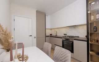 Vânzare, apartament, 1 cameră, str. Regina Elizabeta, Durlești - Poză 1