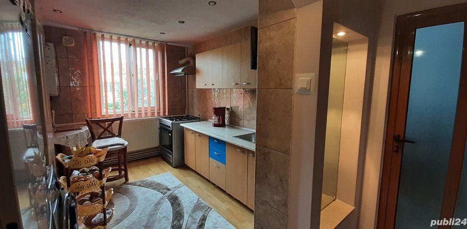 4 camere, Drumul Taberei - Poză 8