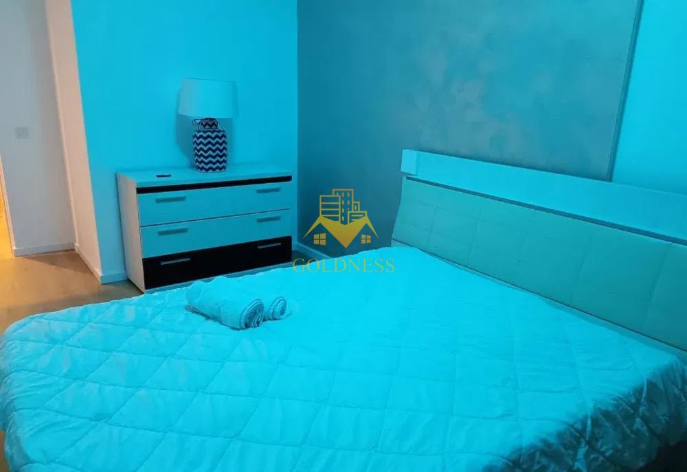 Penthouse, 3 camere, Terasa, Parcare, Eroilor, Penny, Floresti, Modern - Poză 2