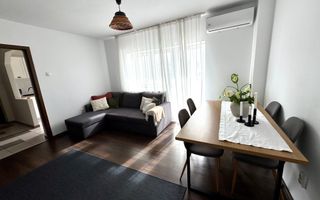 Apartament 3 camere de vânzare | Etaj 1 cu lift | Zona Careiului - Poză 13