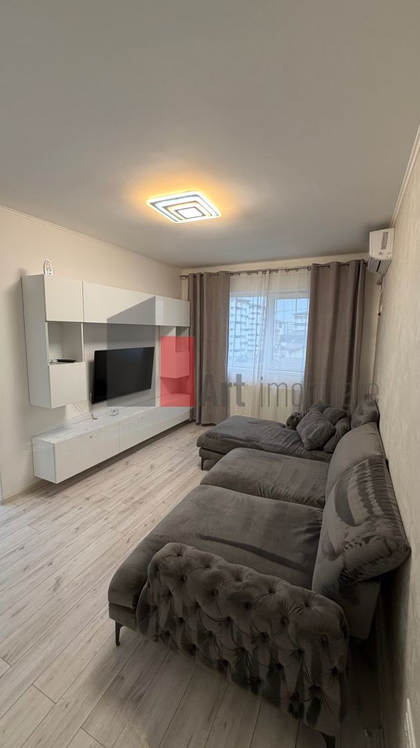Închiriez ap 2cam  Militari Residence-pet friendly - Poză 1