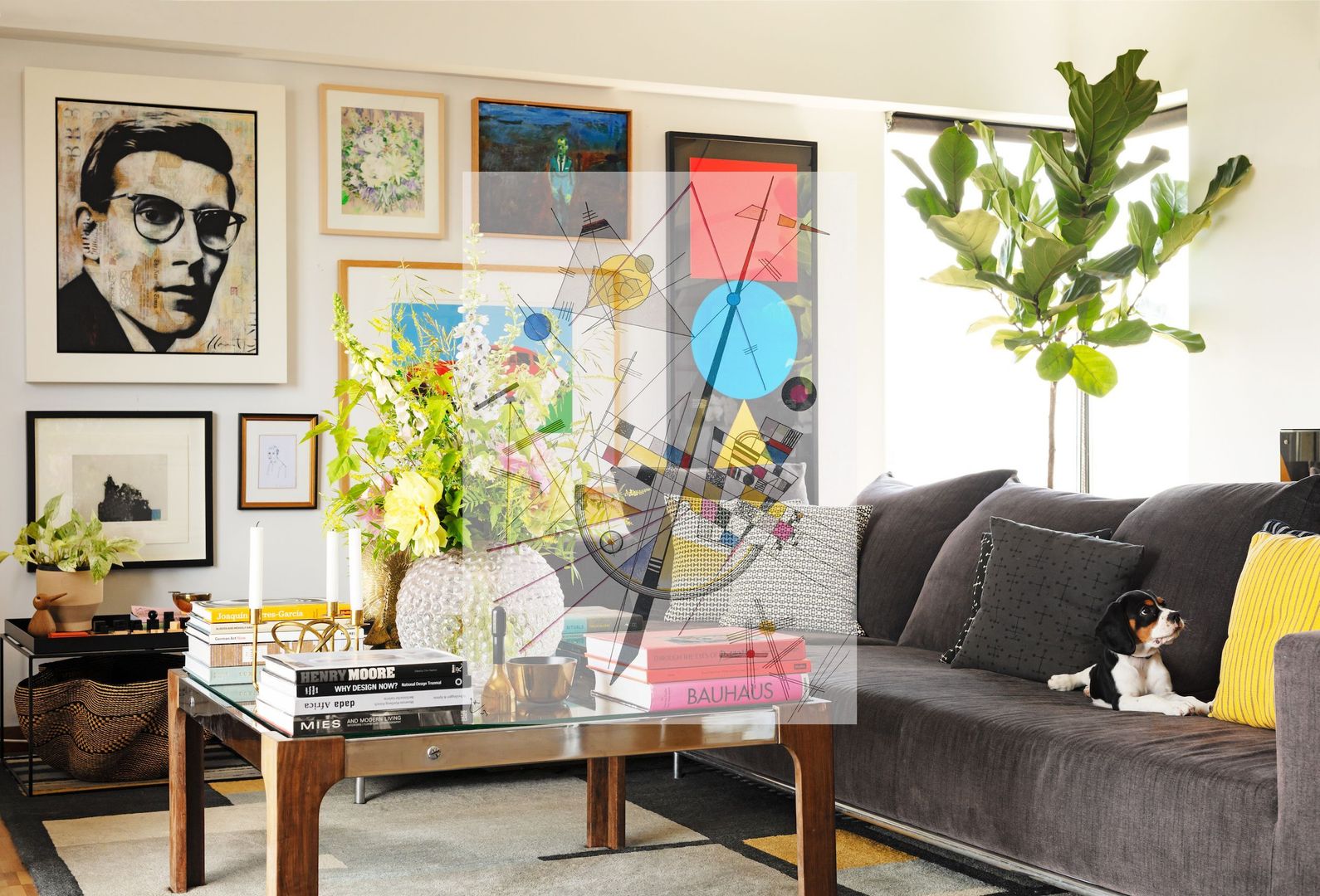 Test Ultracentral | Apartament cu 3 camere situat in vila - Poză 1