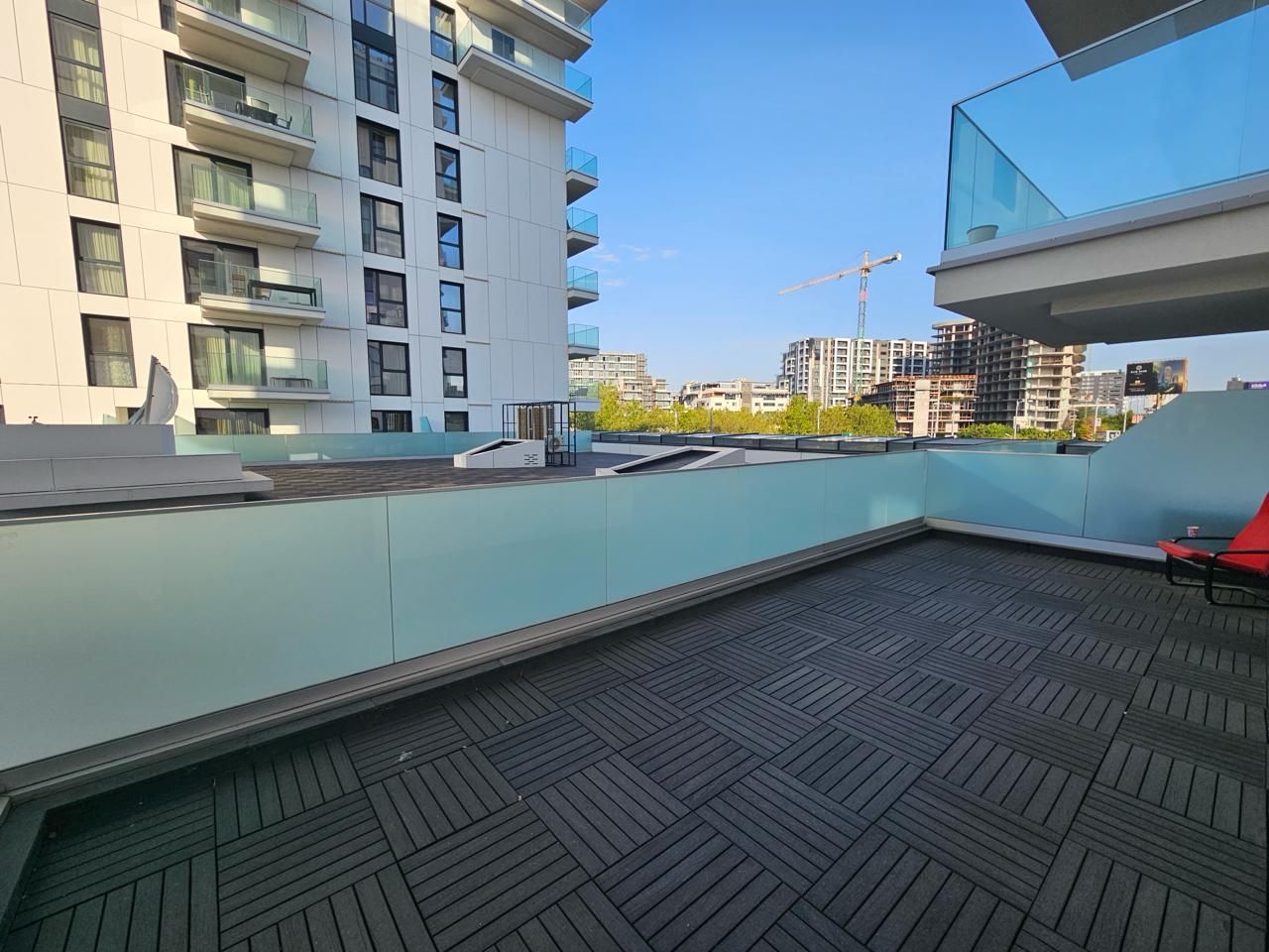 Apartament High End 2 camere I One Herastrau Towers - Poză 8