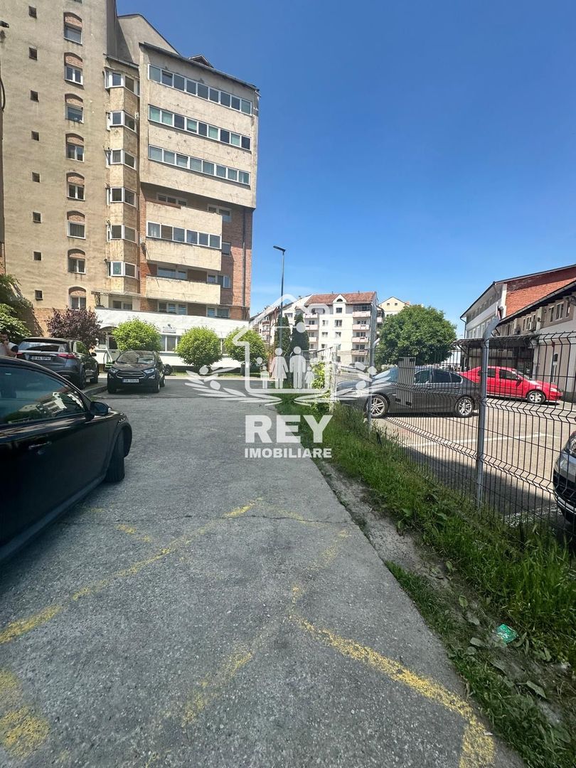 Apartament 3 camere de închiriat | Regele Ferdinand | Gară | Centru - Poză 1